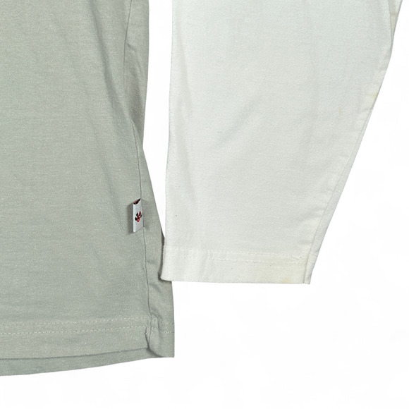 Vintage Dale Earnhardt Jr Shirt Adult LARGE Gray Budweiser NASCAR Auto Race Y2K - Picture 5 of 8